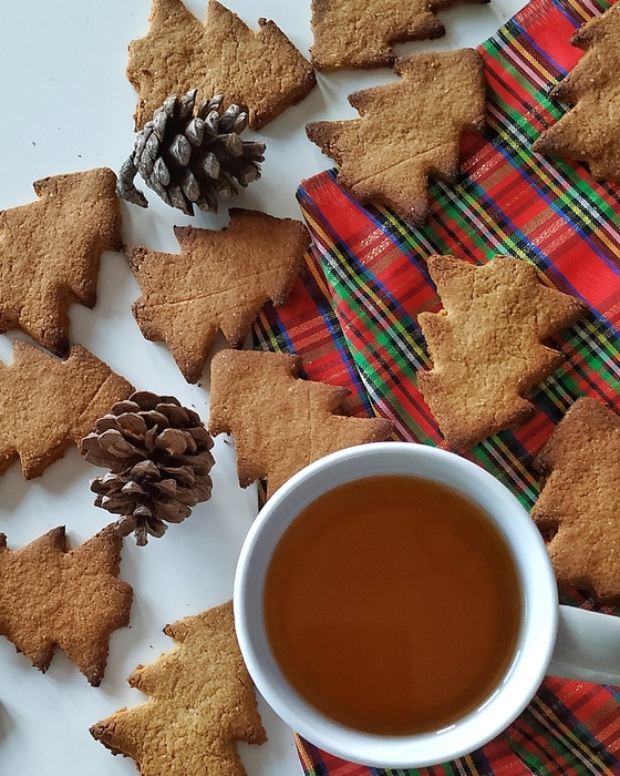 Galletas navideñas