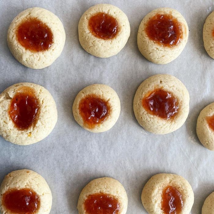 Masitas veganas con membrillo