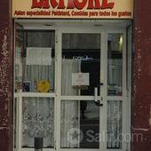 Tenerife Cafe Lahore To New Garden Town Map Tenerife Cafe Lahore To New Garden Town Map