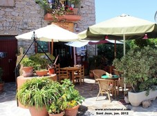 Tenerife Cafe Lahore To New Garden Town Map Tenerife Cafe Lahore To New Garden Town Map