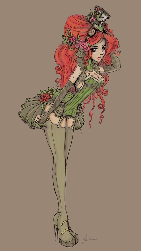 Poisonivy97