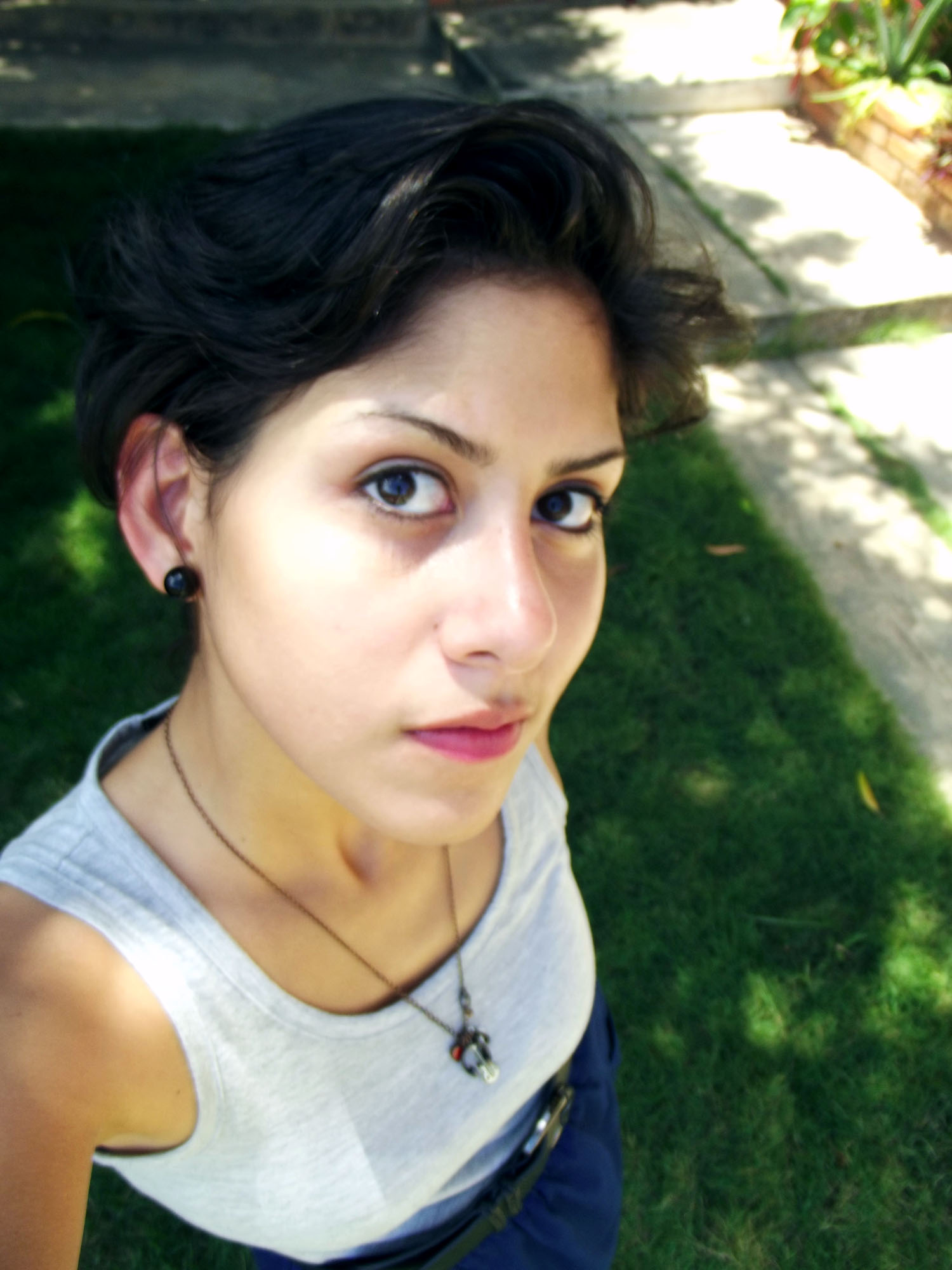 Thalia Gomez