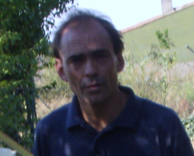 Pedromanuel Ruiz Pérez