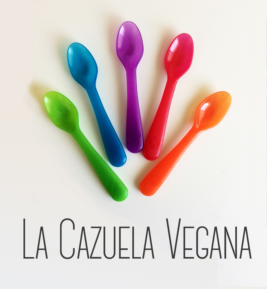 La Cazuela Vegana
