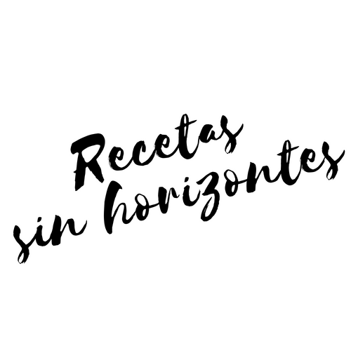 Recetas Sin Horizontes