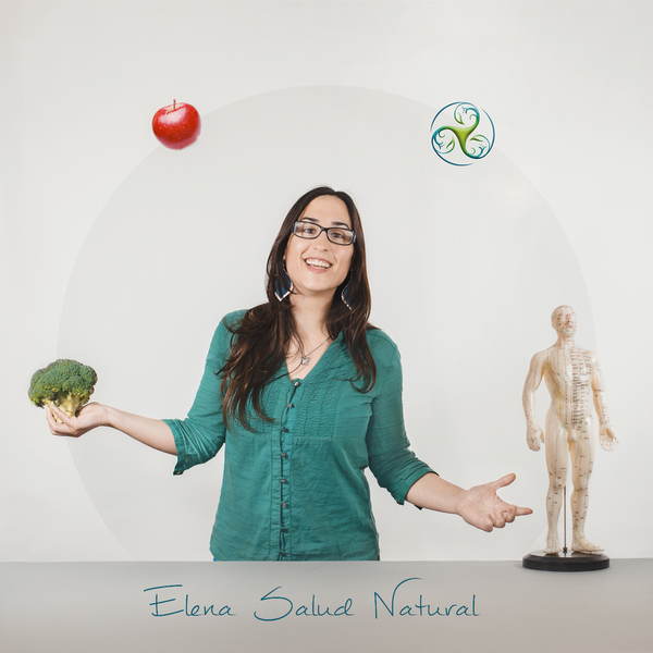 Elena Salud Natural