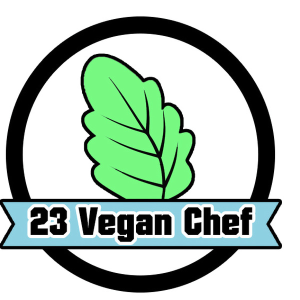 23veganchef